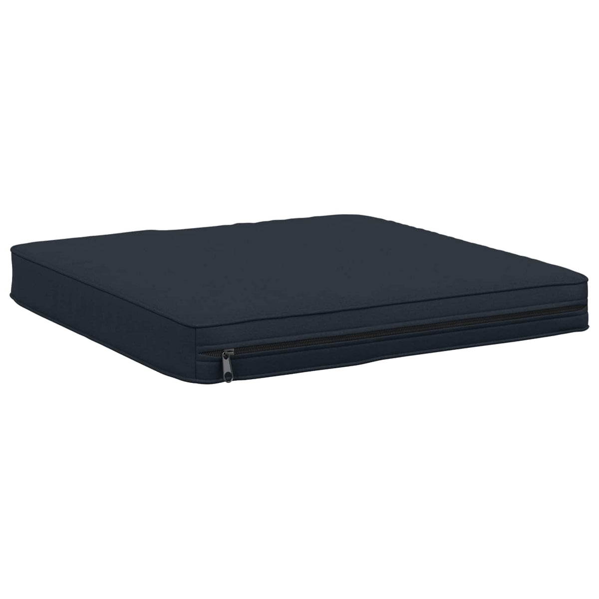4-Piece Seat Cushions in Dark Blue, image 5