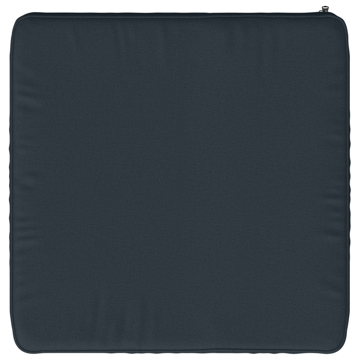 4-Piece Seat Cushions in Dark Blue, image 6