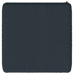 4-Piece Seat Cushions in Dark Blue, image 6