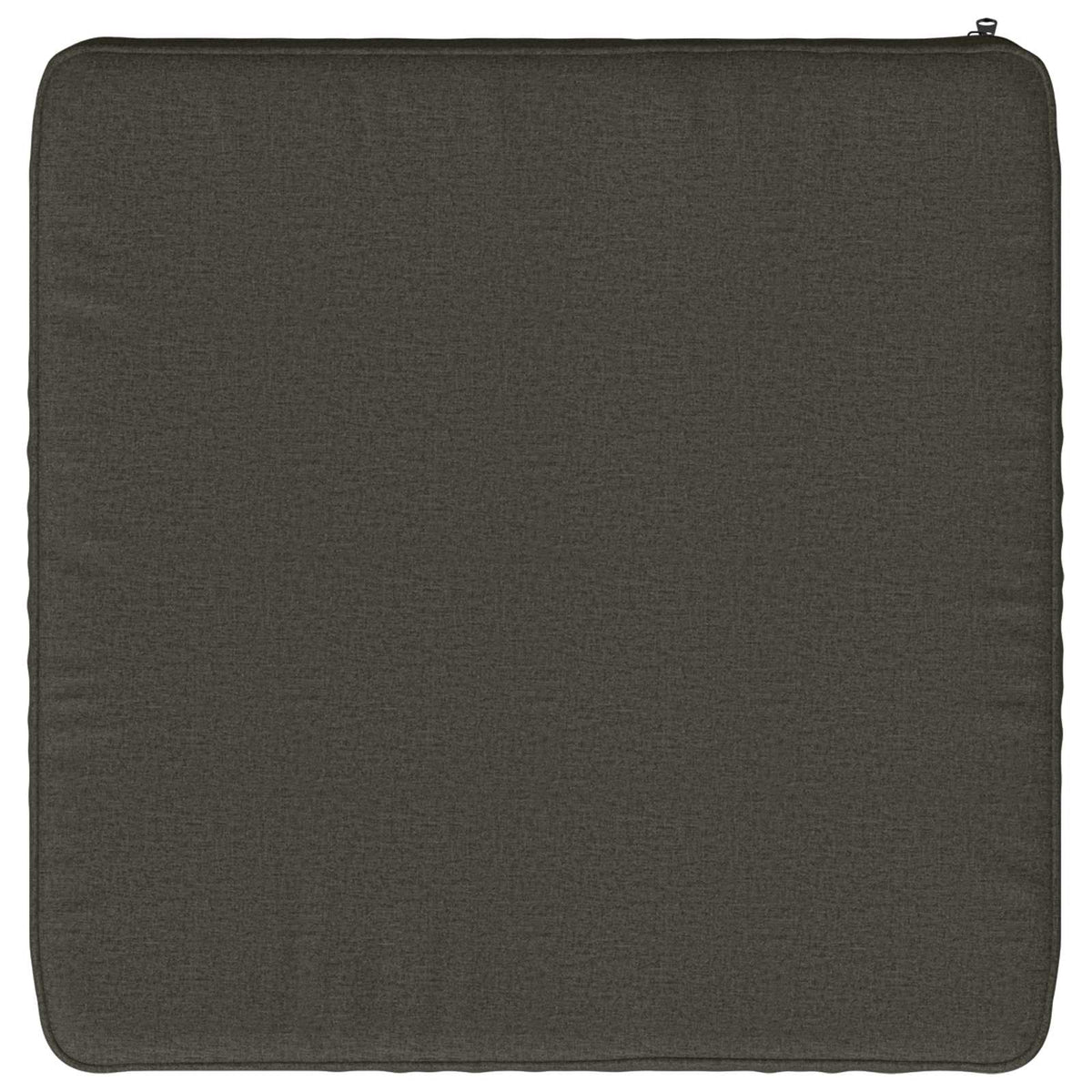vidaXL 4-Piece Seat Cushions VUGHT 4 pcs 100% Polyester Anthracite 6