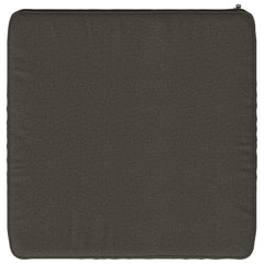 vidaXL 4-Piece Seat Cushions VUGHT 4 pcs 100% Polyester Anthracite 6