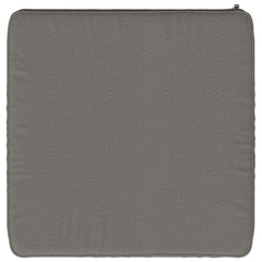 4-Piece Seat Cushions VUGHT 4 pcs 100% Polyester Grey, image 6