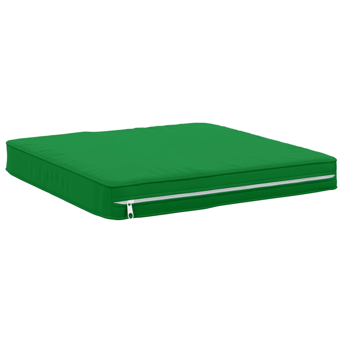 4-Piece Seat Cushions VUGHT 4 pcs 100% Polyester Green, image 5