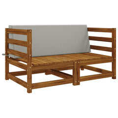 Back Cushion SOEST 100% Polyester