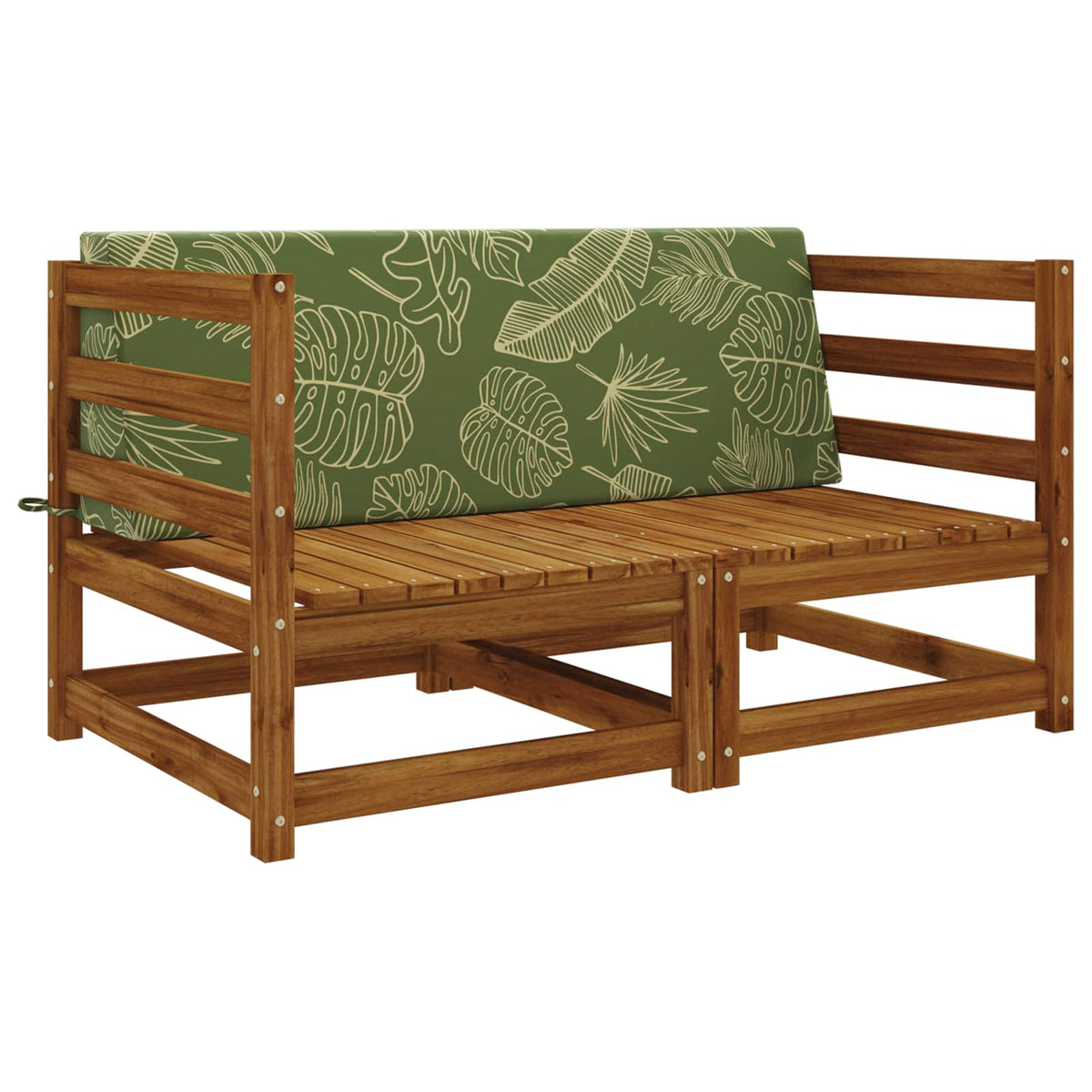 Back Cushion SOEST 100% Polyester