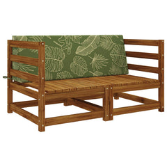 Back Cushion SOEST 100% Polyester
