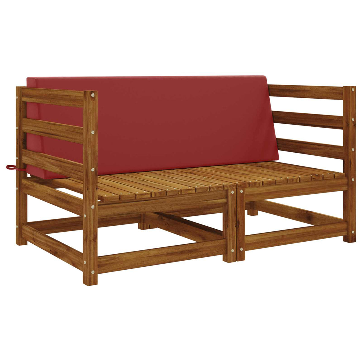 Back Cushion SOEST 100% Polyester