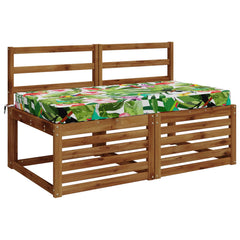 Seat Cushion SOEST 100% Polyester