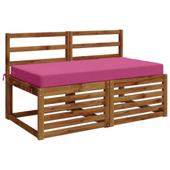 Seat Cushion SOEST 100% Polyester