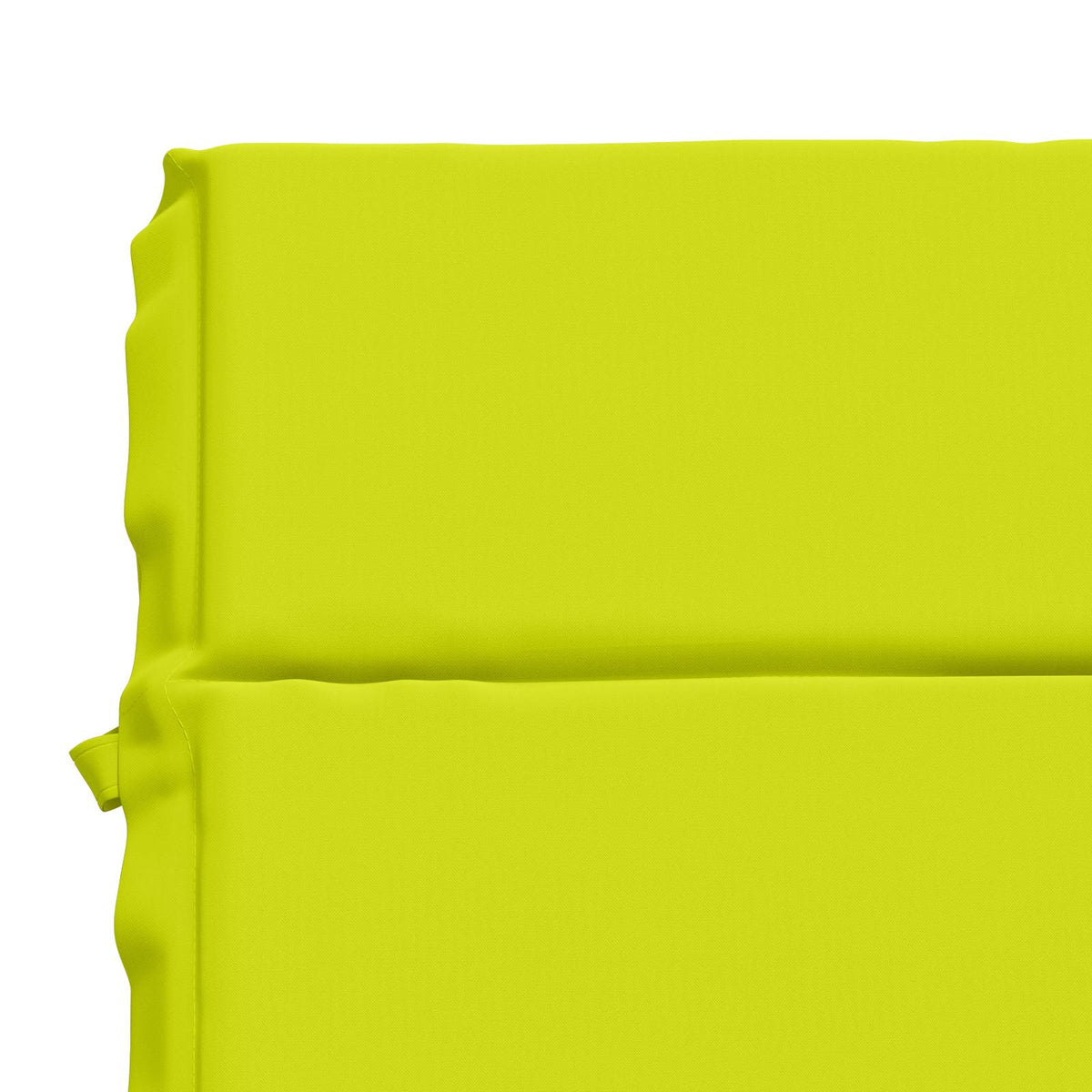 Sunlounger Cushion GEMERT 100% Polyester Bright Green, image 6