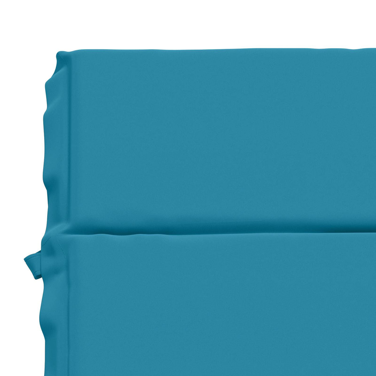 Sunlounger Cushion GEMERT 100% Polyester Light Blue, image 6