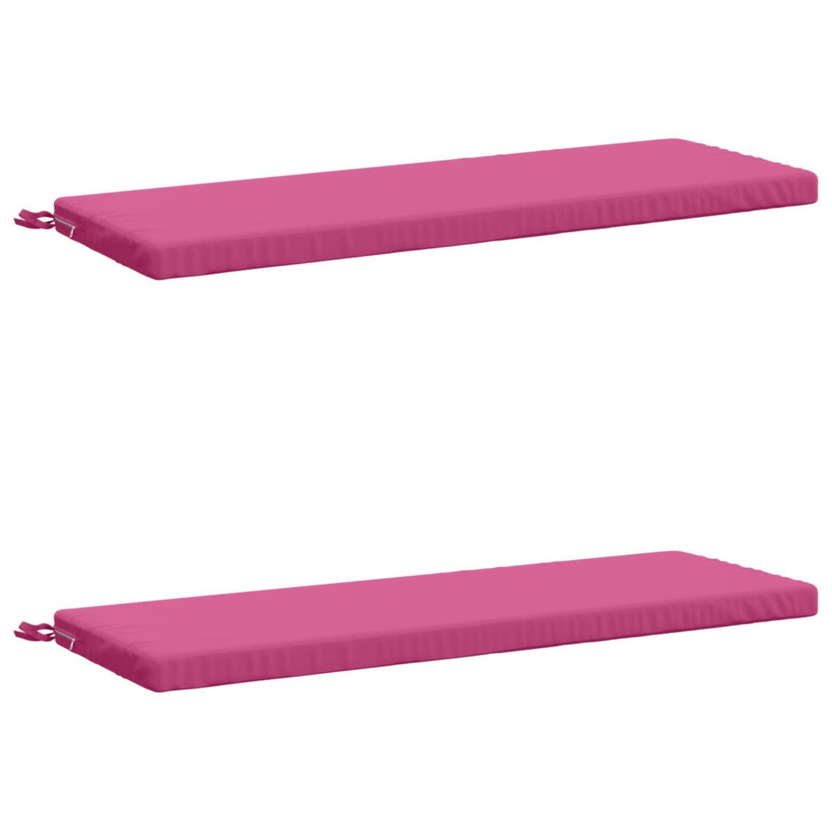 Bench Cushions SOEST 2 pcs
