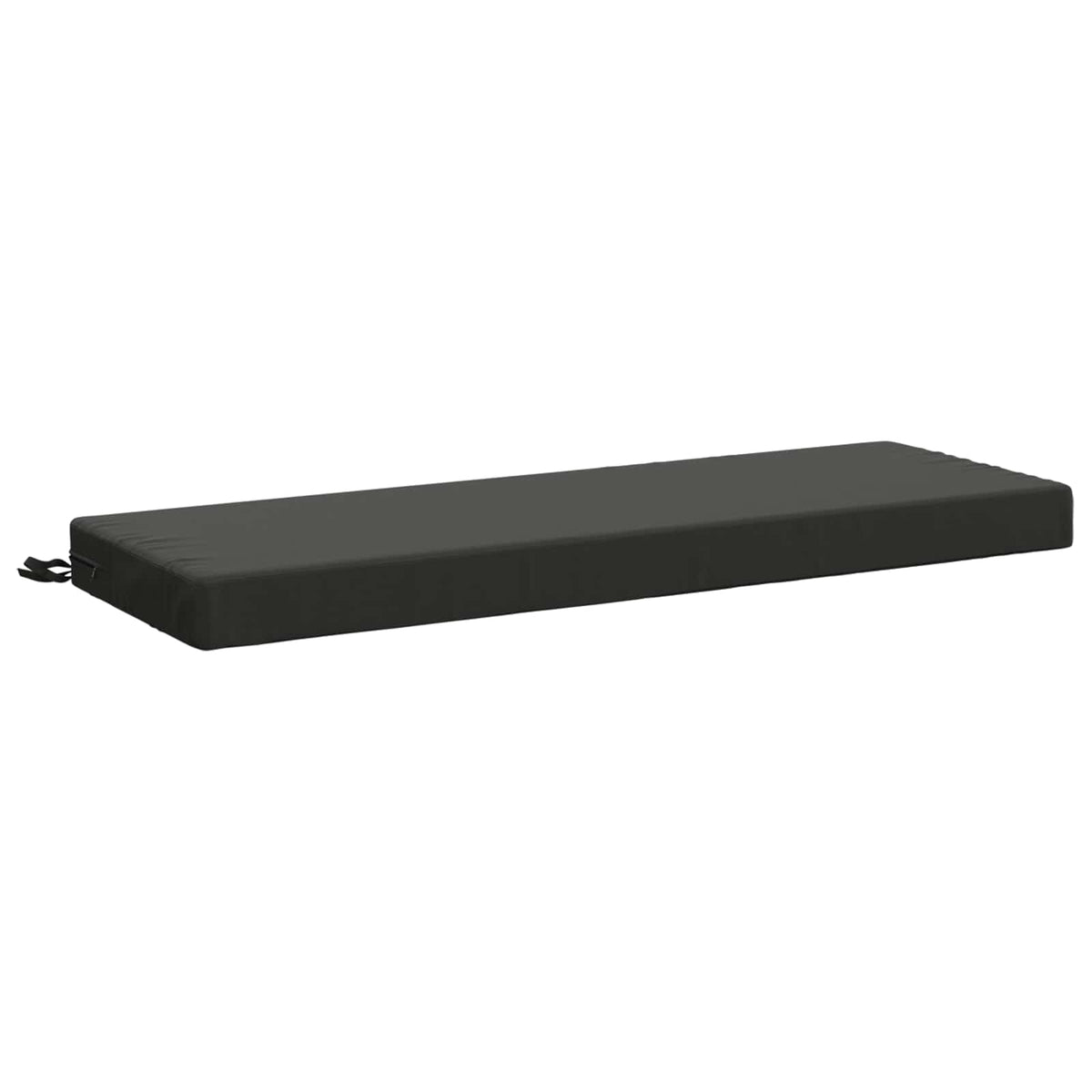 Bench Cushions SOEST Polyester Depth Height Width Anthracite