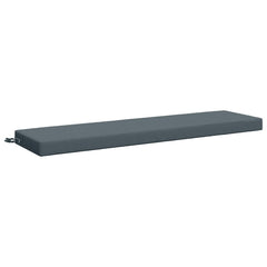 Bench Cushion SOEST 100% Polyester Melange