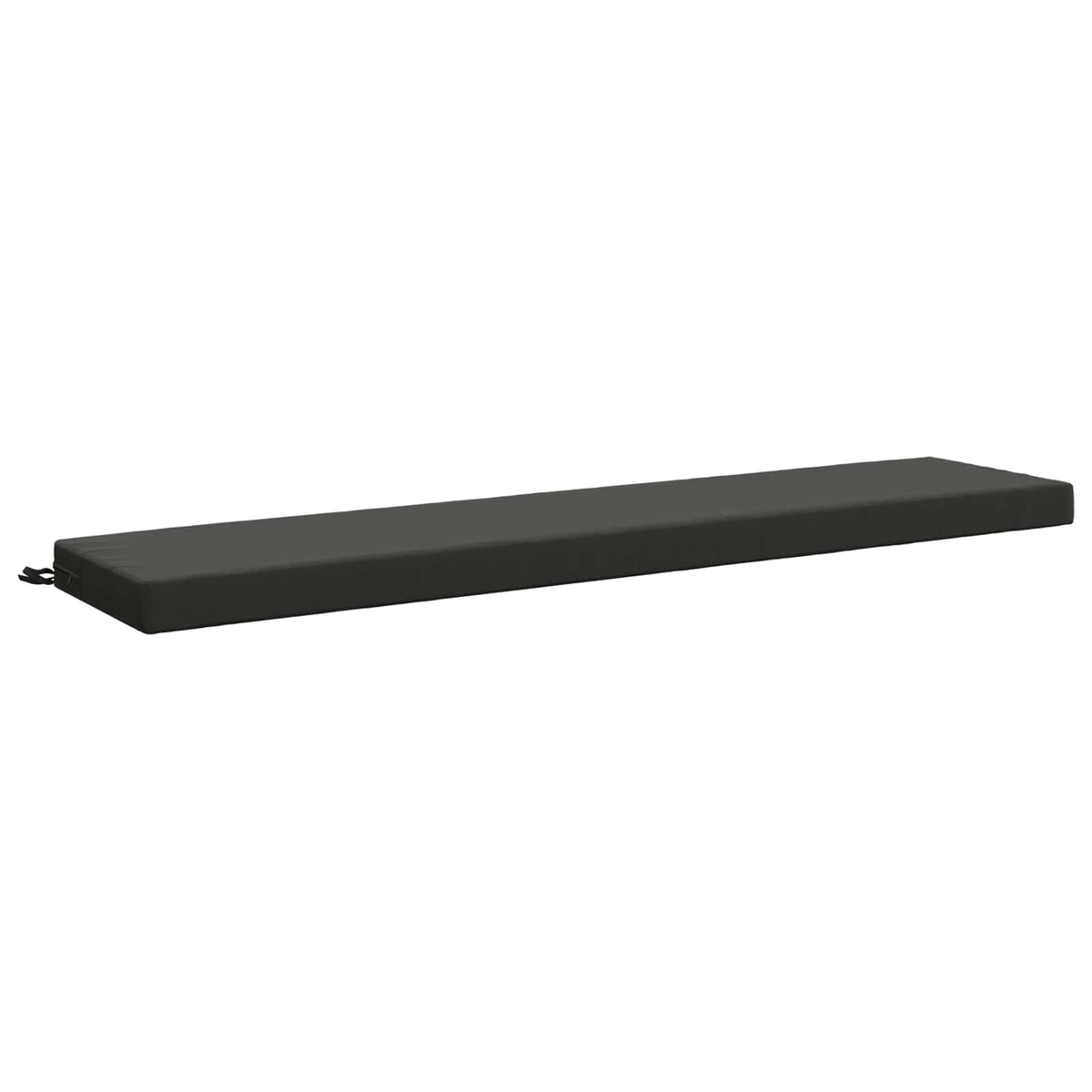 Bench Cushion SOEST Polyester Anthracite