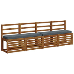 Bench Cushions VUGHT Polyester