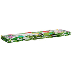 2-Piece Bench Cushions VUGHT 2 pcs 100% Polyester Multicolour, image 6