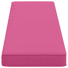 2-Piece Bench Cushions VUGHT 2 pcs 100% Polyester Pink, image 5
