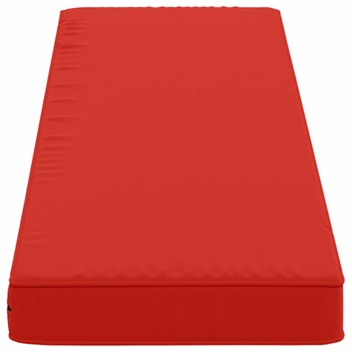 vidaXL 2-Piece Bench Cushions VUGHT 2 pcs 100% Polyester Red 5