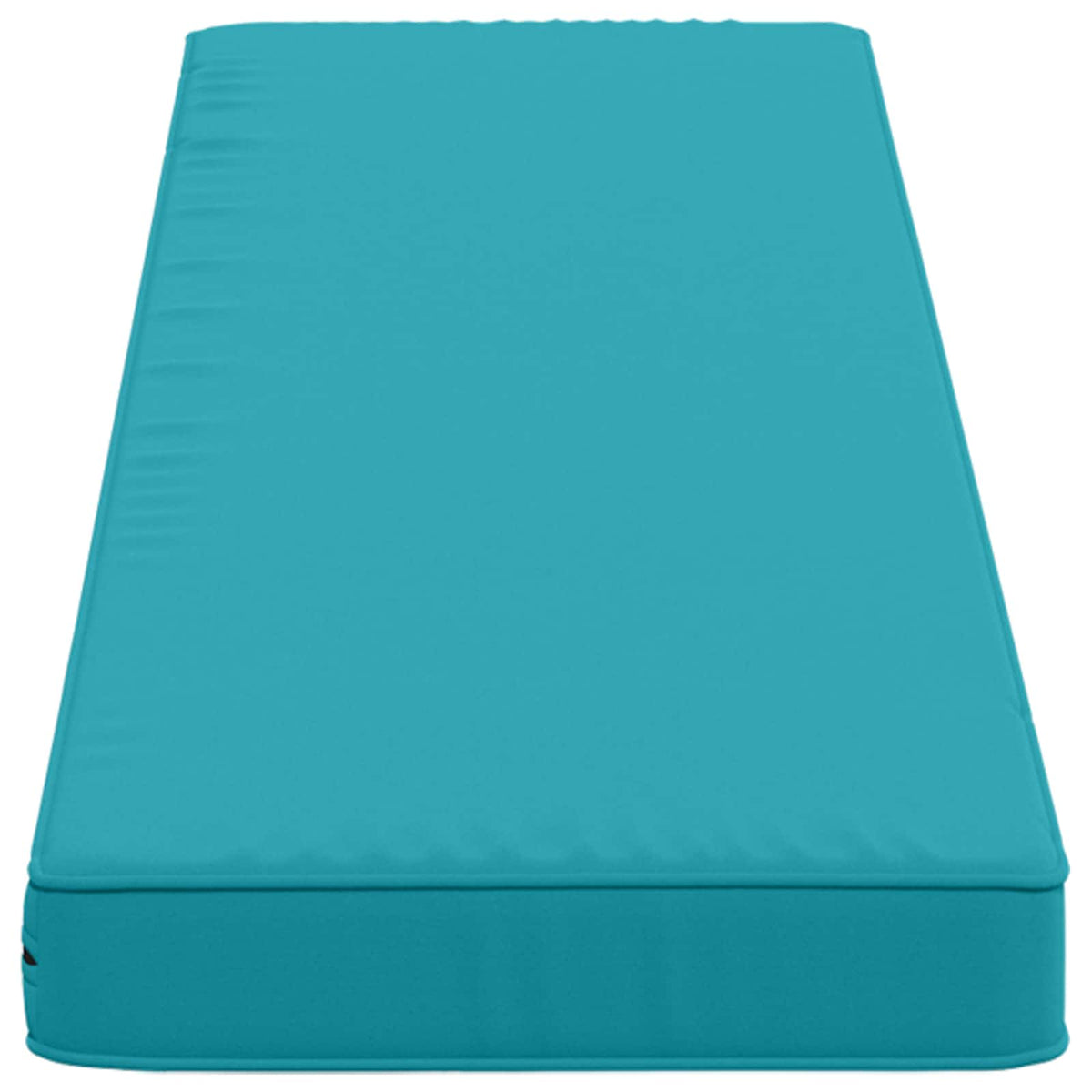 2-Piece Bench Cushions VUGHT 2 pcs 100% Polyester Turquoise, image 5