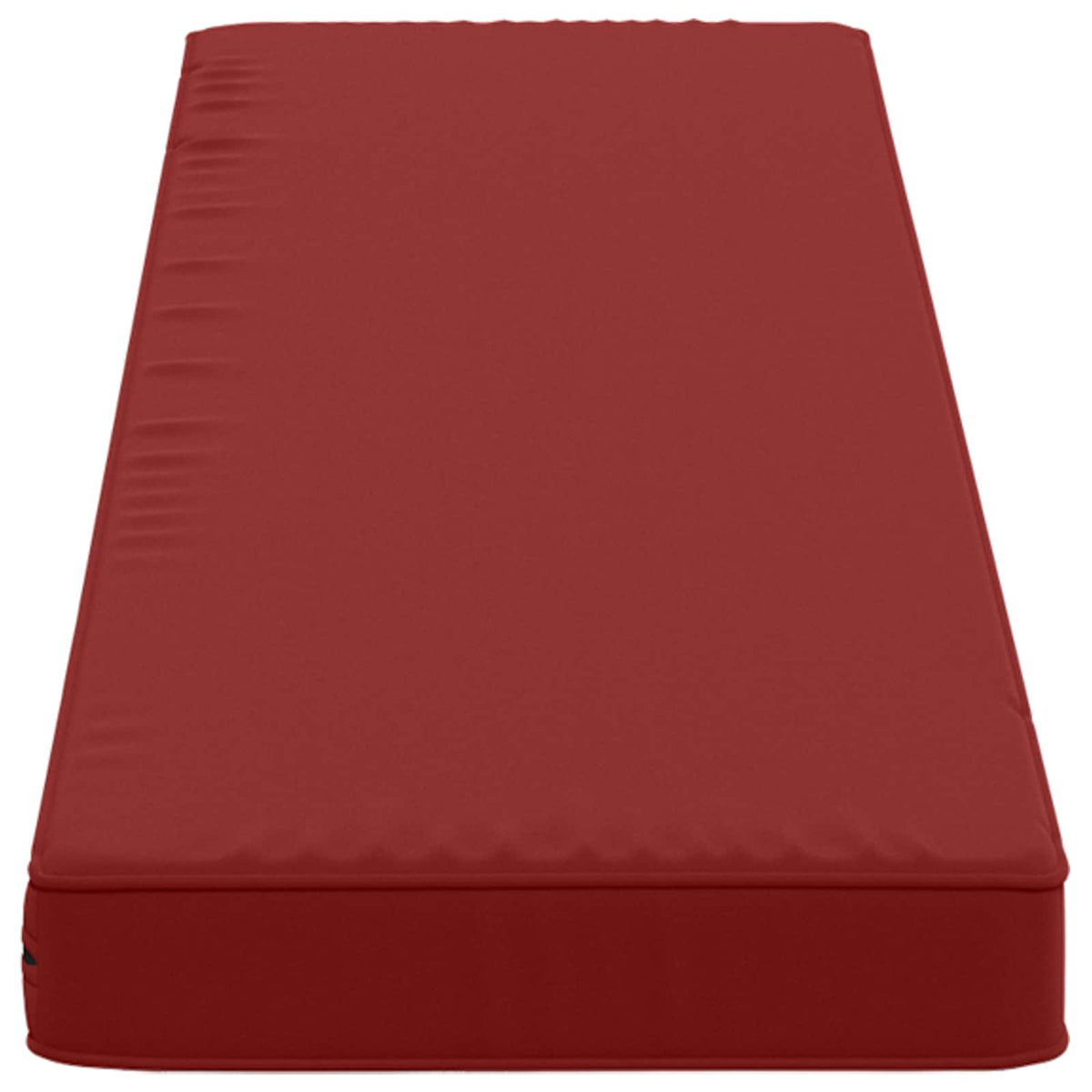 2-Piece Bench Cushions in Wine Red, image 5