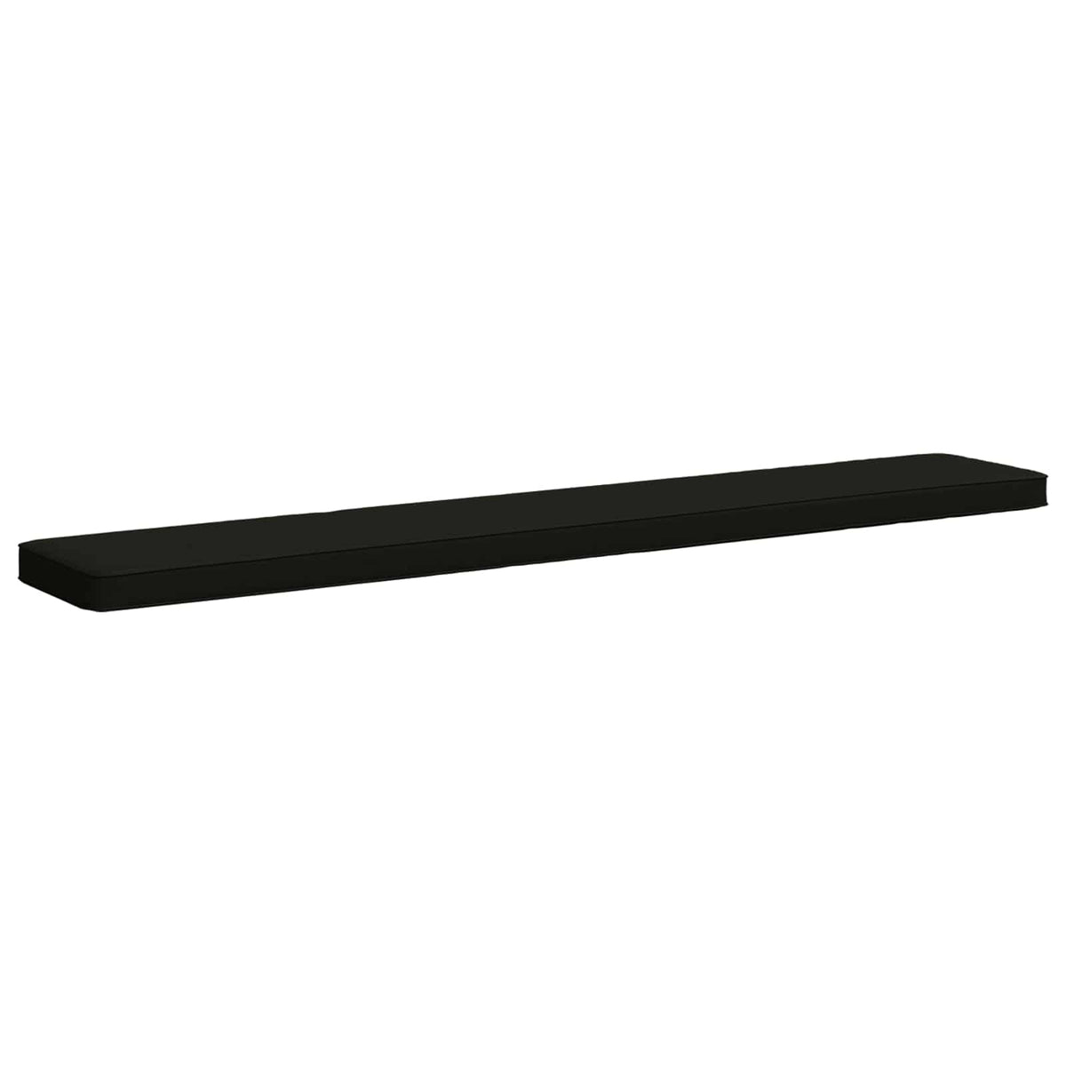 Bench VUGHT Polyester Black