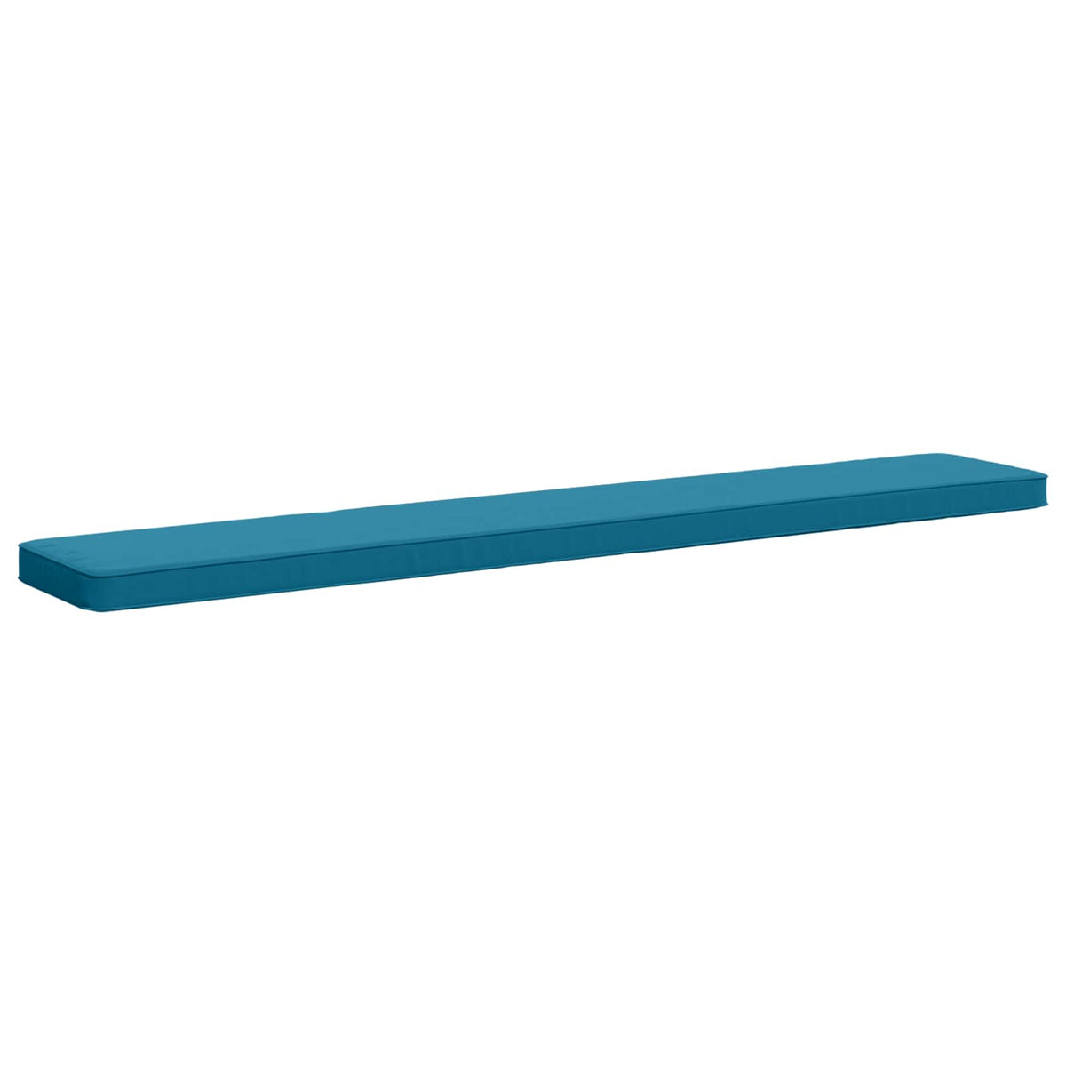 2-Piece Bench Cushions VUGHT 2 pcs 100% Polyester Light Blue 4