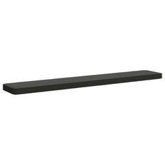 2-Piece Bench Cushions VUGHT 2 pcs 100% Polyester Anthracite 4