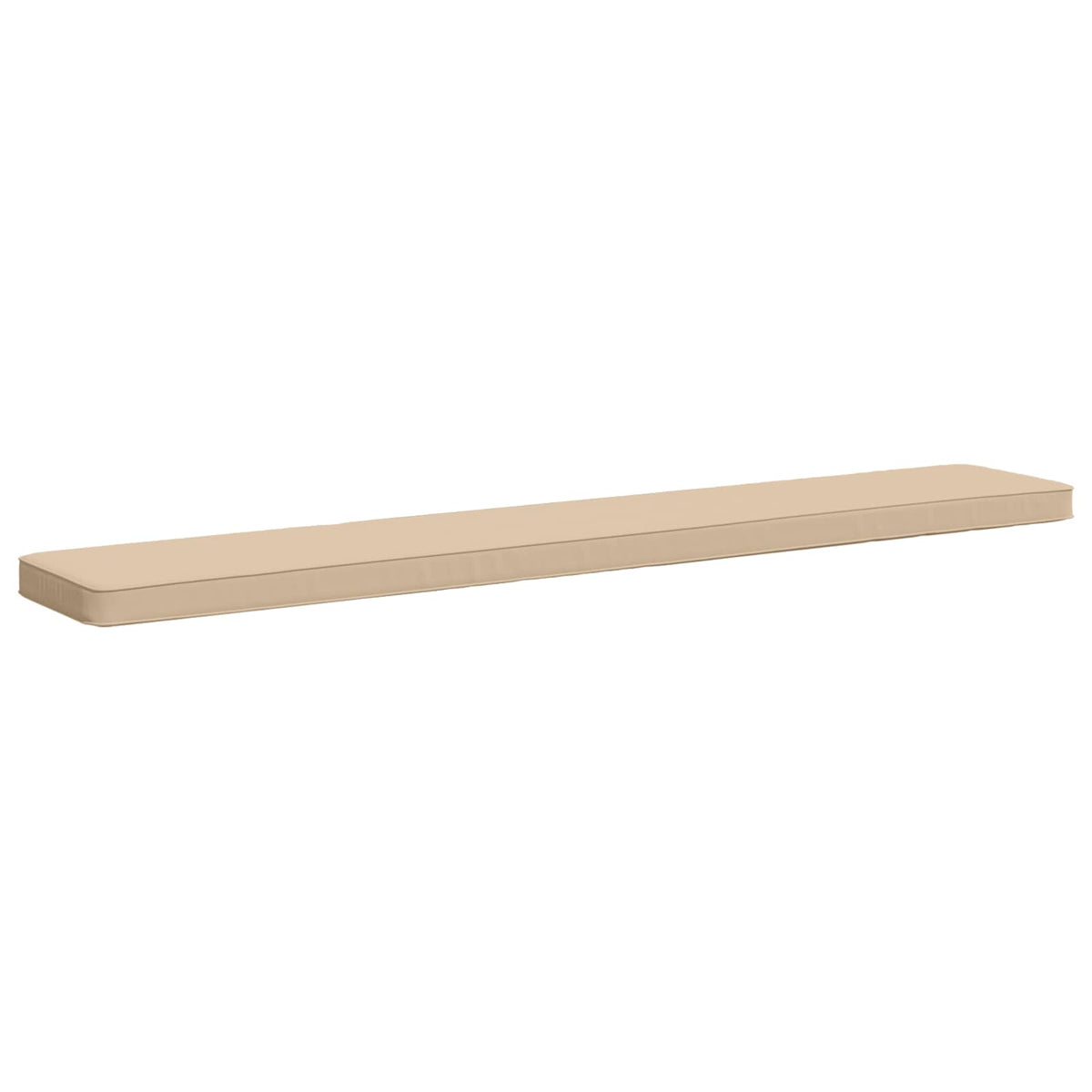 Bench VUGHT Polyester Cream