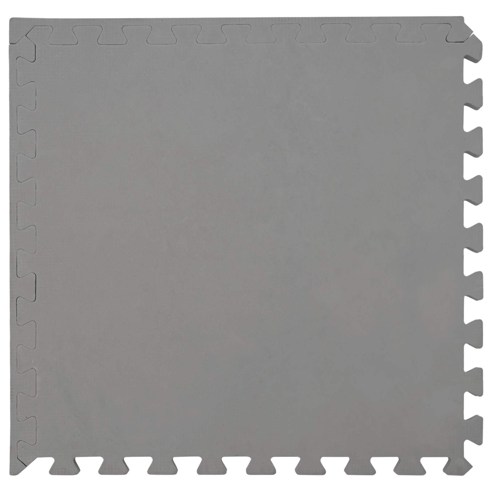 vidaXL Floor Mats 24 pcs Grey 8.64 m² EVA Foam 5