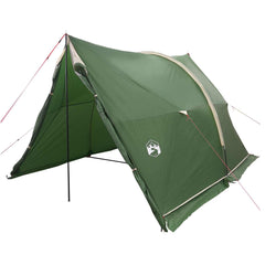 Canopy Tent Water-Resistant Green