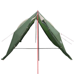 Canopy Tent Water-Resistant Green