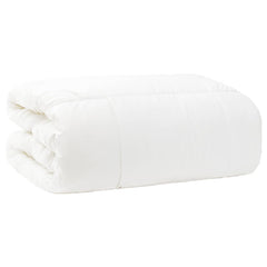 vidaXL Duvet TRIER 200x200 cm Summer 140 GSM 100% Australian Wool 4
