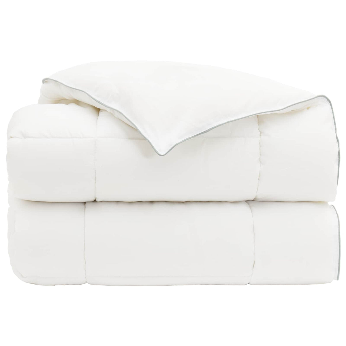 Duvet Winter 450 GSM Australian Wool White