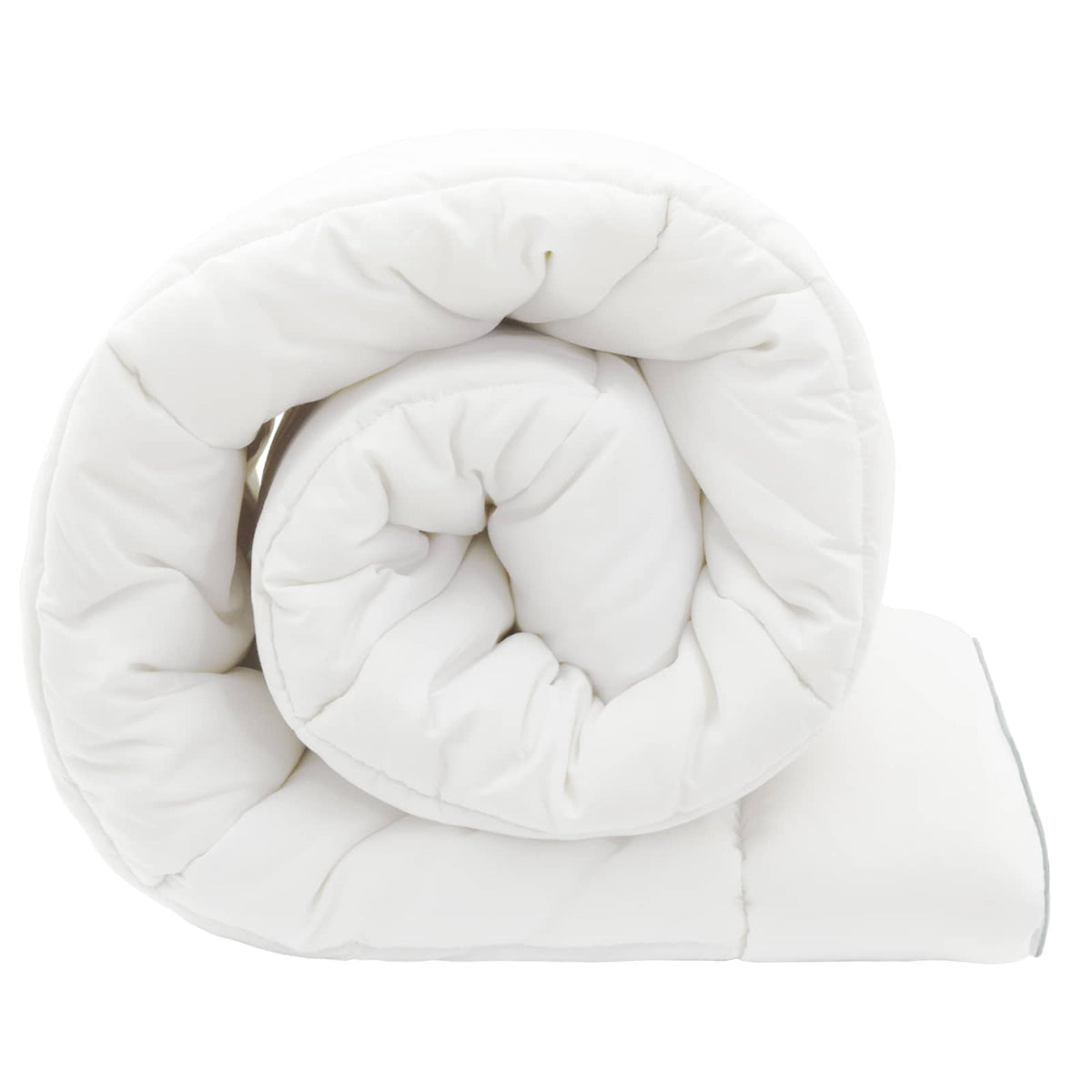 Duvet Winter 450 GSM Australian Wool White
