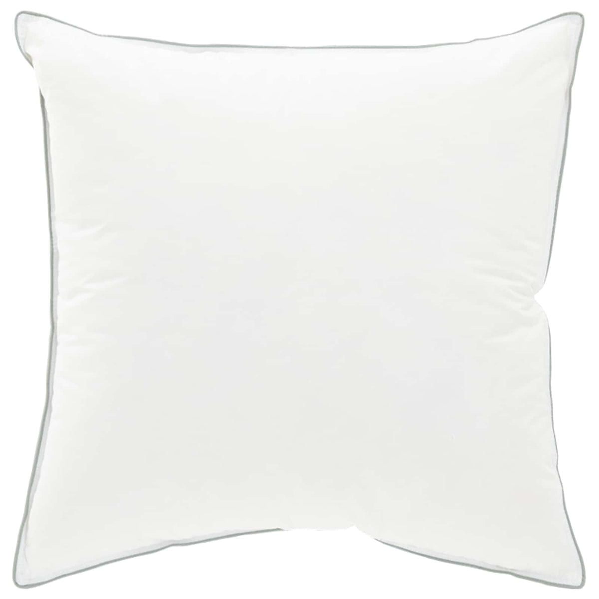 Pillow Australian Wool White 80 cm 80 cm 1