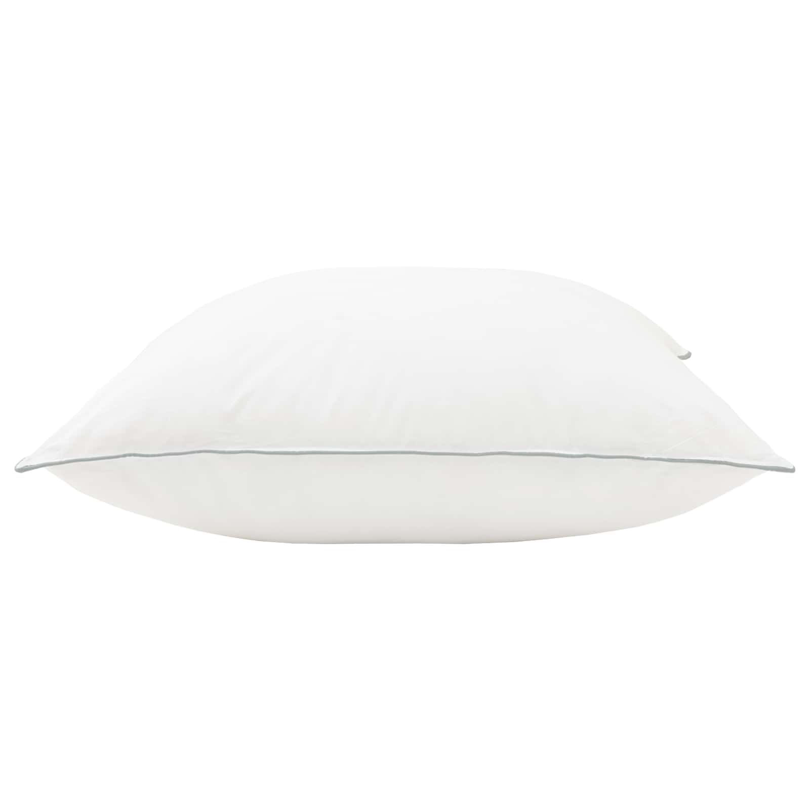 vidaXL Pillow 80 x 80 cm Australian Wool White 4