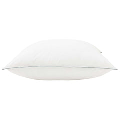vidaXL Pillow 2 pcs 60 x 60 cm Australian Wool White 4