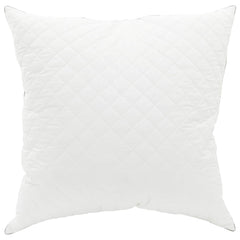 vidaXL Pillow FULDA 80 x 80 cm 100% Goose Down & Feather White 2