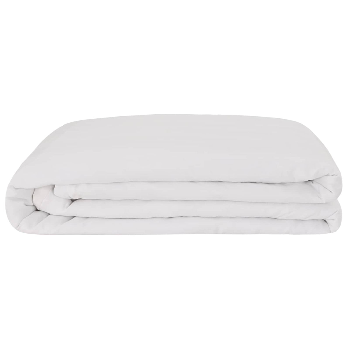 Weighted Blanket Fabric White