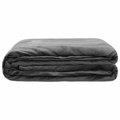 Weighted Blanket Fabric Anthracite