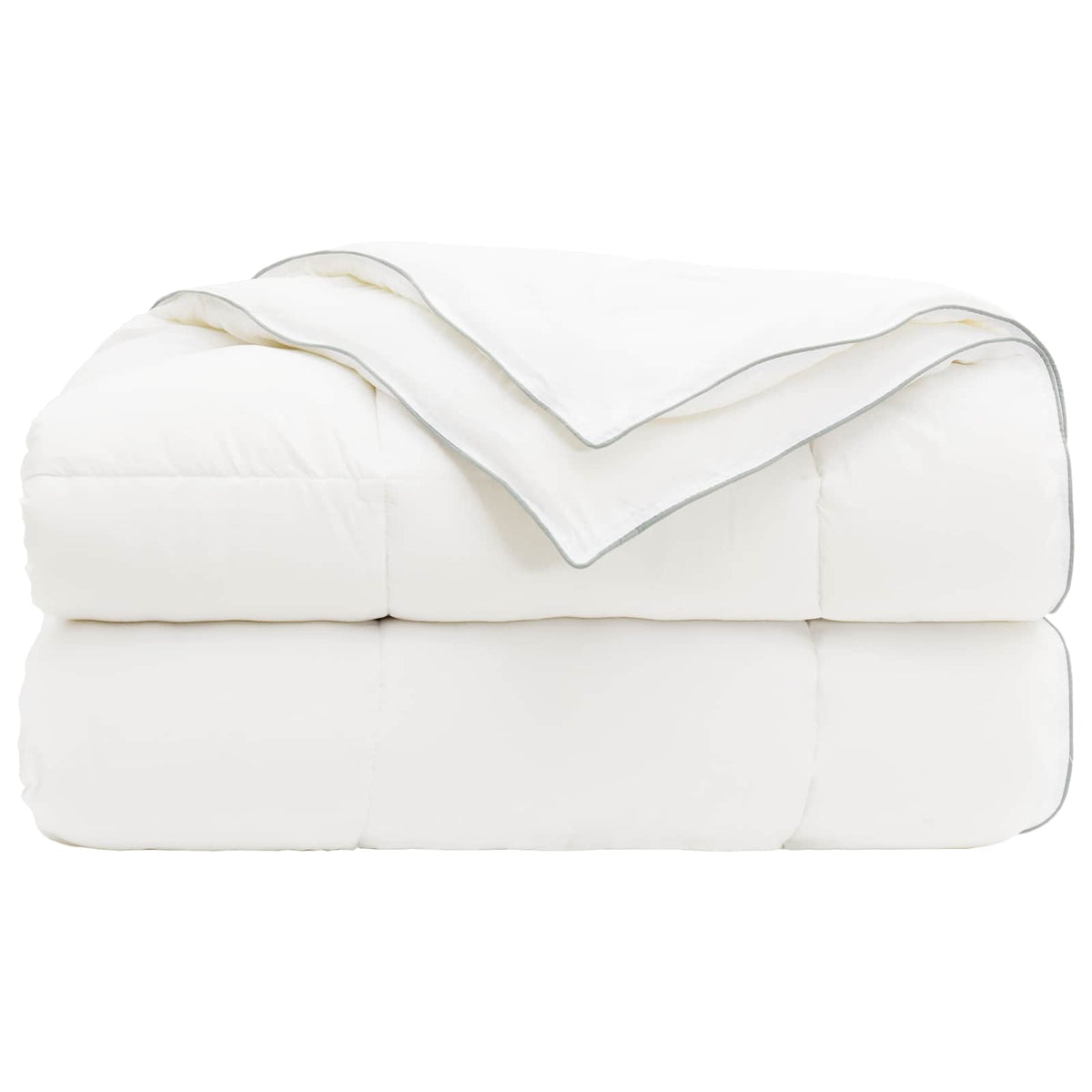 Duvet 4 Seasons 200+300 GSM Australian Wool White 137 cm 200 cm