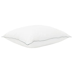 vidaXL Duvet and Pillow Set 2 pcs 150x200 cm 4 Seasons 300 GSM Wool 3