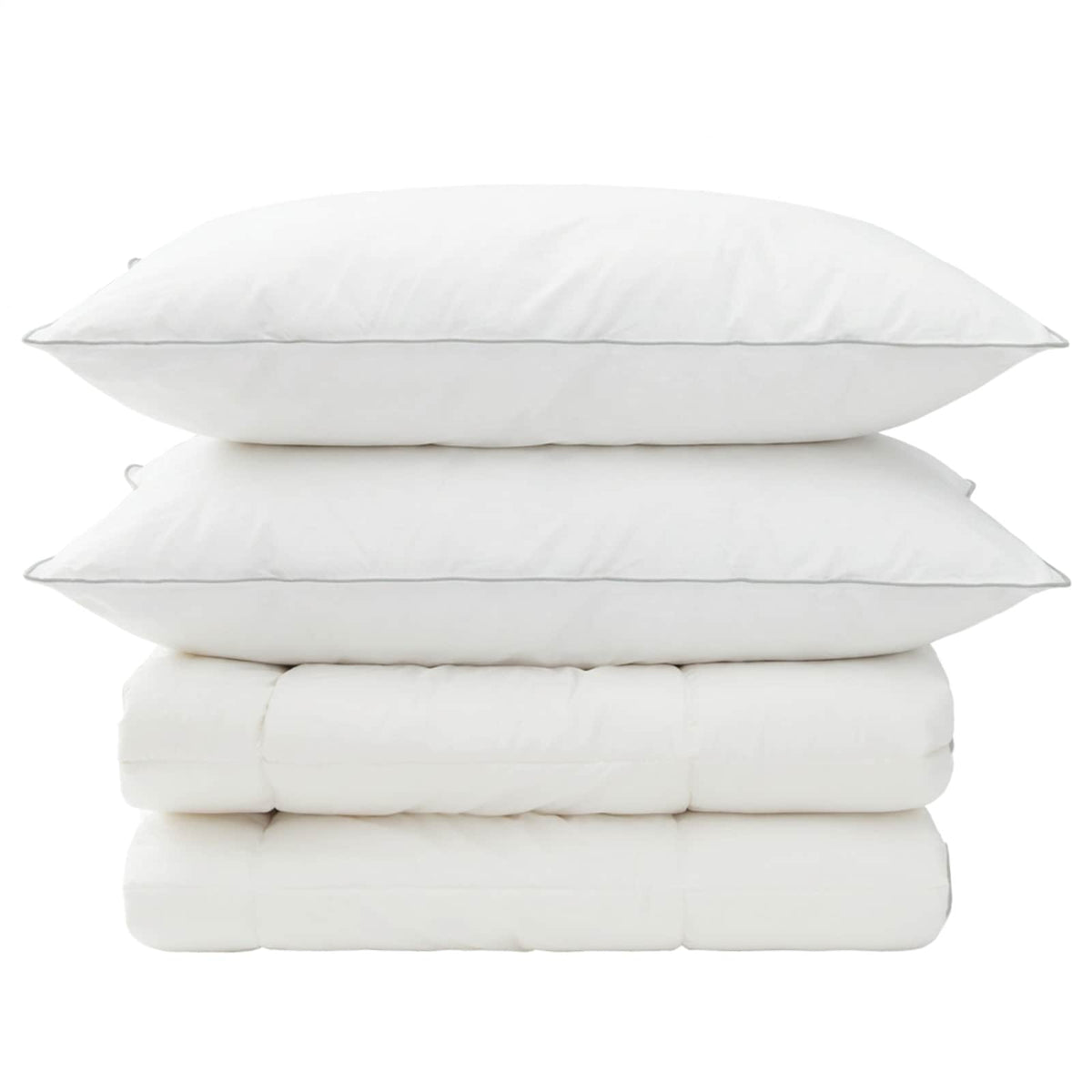 Duvet Pillow Wool