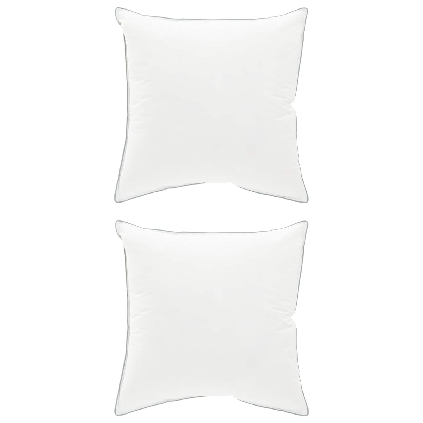 vidaXL Duvet and Pillow Set 3 pcs 135 x 220 cm 4 Seasons 300 GSM Wool 3
