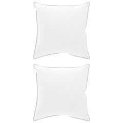 vidaXL Duvet and Pillow Set 3 pcs 140 x 220 cm 4 Seasons 300 GSM Wool 3