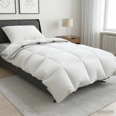 Duvet FULDA Seasons Goose Down
