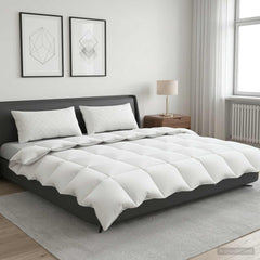 Goose Down Duvet FULDA