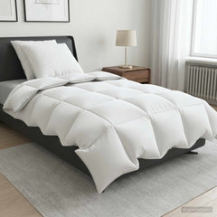 Goose Down Duvet FULDA
