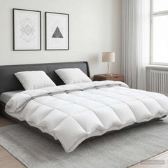 Goose Down Duvet FULDA All Seasons